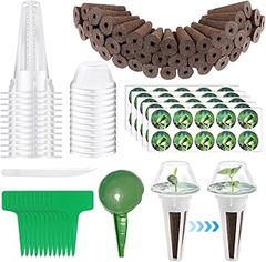 ¿Qué accesorios adicionales necesitas para un kit de huerto urbano hidropónico?