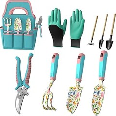 Opciones efectivas a las herramientas de mano ergonómicas en jardinería
