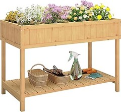 Descubre las Mejores Alternativas a las Mesas de Cultivo de Madera