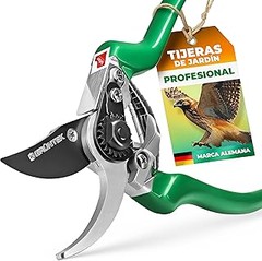 Alternativas efectivas a las tijeras de poda profesionales