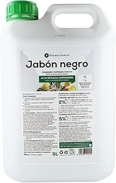 Alternativas Efectivas al Jabón Potásico para el Control de Plagas en tu Huerto