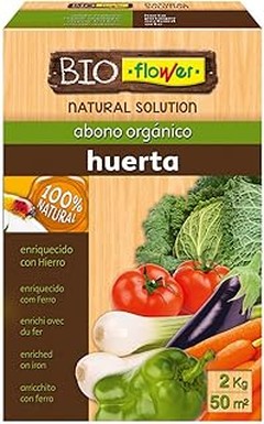 Guía para aplicar abono orgánico en tu huerto urbano