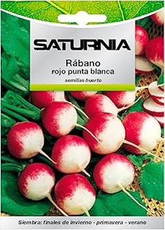 Ideas y recetas para aprovechar los rábanos cosechados