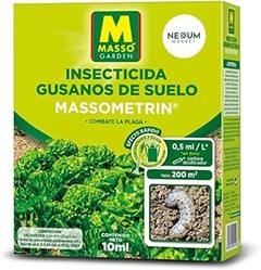 ** Guía para elegir el mejor insecticida para tu huerto urbano