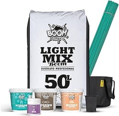 Guía para elegir el kit de sustrato ideal para tu huerto urbano