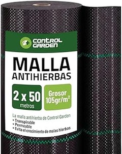 Guía para elegir la malla antiplagas ideal para tu huerto urbano