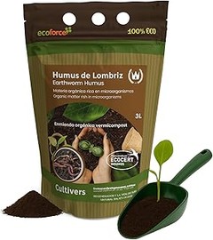 ¿Cómo saber si un abono ecológico es realmente efectivo?