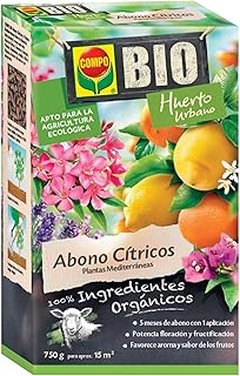 Abonos Granulados vs Líquidos: ¿Cuál es la mejor opción para tu huerto urbano?