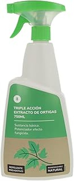 Acaricidas Biológicos y Químicos: ¿Cuál es el Mejor para tu Huerto Urbano?