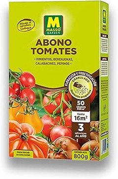 Mejores Packs de Abonos para Huerto Urbano: Comparativa de Marcas