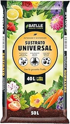 Comparativa de las Mejores Marcas de Sustratos para Cultivo en Macetas