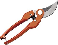 Comparativa de Tijeras de Poda de Una Mano: ¿Cuáles Son las Mejores?