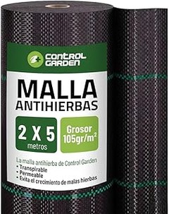 Mallas Antiplagas frente a Otros Métodos de Control de Plagas
