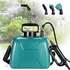 Pulverizadores: ¿Boquilla Regulable o Eléctricos? Comparativa Detallada