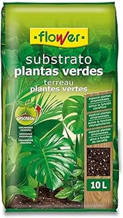 Cómo Mantener la Calidad de los Sustratos en Cultivos de Macetas