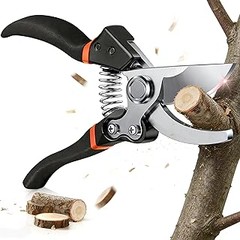 Cómo Utilizar Tijeras de Poda de Manera Eficaz