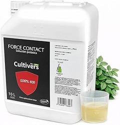 Comparativa: Jabón Potásico vs Otros Insecticidas para tu Huerto Urbano