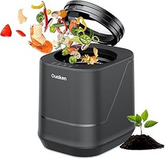 Mejores lugares para comprar un compostador doméstico compacto