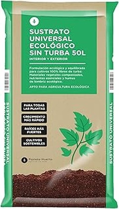 Mejores lugares para comprar kits de sustrato para huertos urbanos
