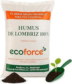 Mejores lugares para comprar packs de abonos para tu huerto urbano