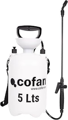 Las mejores opciones para comprar pulverizadores para tratamientos foliares
