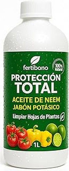 Problemas al utilizar jabón potásico en tu huerto urbano y cómo solucionarlos