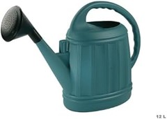 ** Inspiradoras historias de cultivo con regaderas grandes