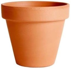 Descubre ideas creativas para decorar tus macetas de barro