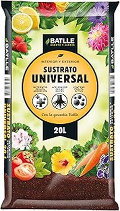 ¿Cómo afecta el sustrato al crecimiento de tus plantas en el huerto urbano?