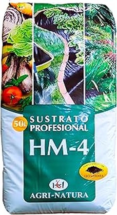 Cómo Utilizar un Kit de Sustrato en Tu Huerto Urbano