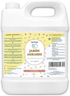 ¿Es el jabón potásico seguro para tus plantas comestibles?