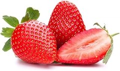 Variedades de fresas resistentes ideales para huertos urbanos