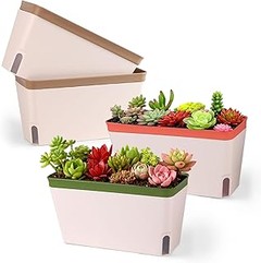 Cómo mantener adecuadamente tus jardineras con autorriego