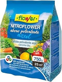 Las mejores marcas de abono para pimientos según expertos