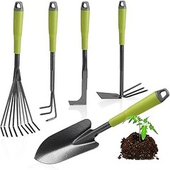 Herramientas esenciales para jardinería vertical en balcones