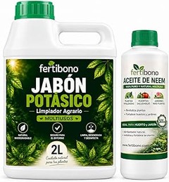 Las mejores marcas de aceite de neem para tu huerto urbano