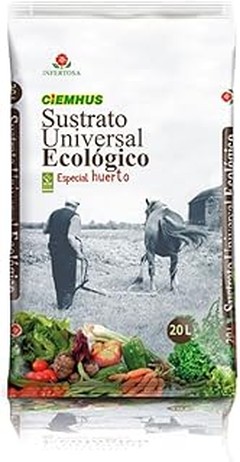 Comparativa de las mejores marcas de sustrato con humus de lombriz