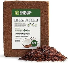 Comparativa de los mejores sustratos de fibra de coco para tu huerto urbano