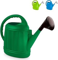 Reseñas de las mejores regaderas grandes para el cuidado de tu hogar