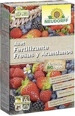 ¿Qué hacer si mis fresas no crecen a pesar de abonar?