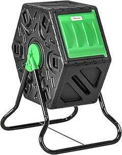 Descubre los precios de compostadores para terraza y dónde adquirirlos