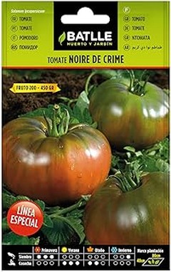 Precios promedio de semillas de tomate en el mercado