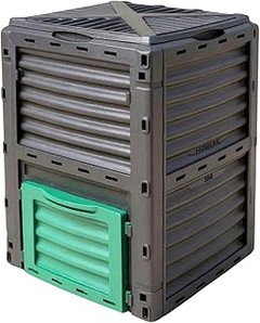 FAQ sobre Compostadores Domésticos de Plástico Reciclado