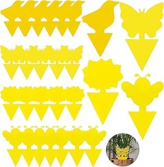Comparativa entre trampas eléctricas y pegajosas para mosquitos