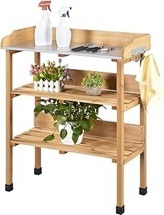 ¿Qué plantar en una mesa de cultivo? Guía para principiantes