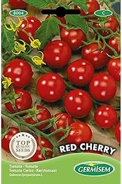 Características de las semillas de tomate para climas cálidos