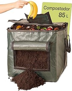 Opiniones de usuarios sobre compostadores antiolores