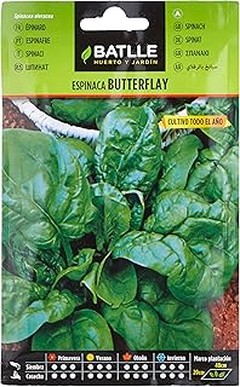Experiencias Reales sobre las Semillas de Espinacas para Cultivar
