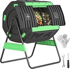 Descubre los tipos de compostadores para tu balcón