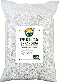 Descubre los tipos de sustratos para cultivo en macetas